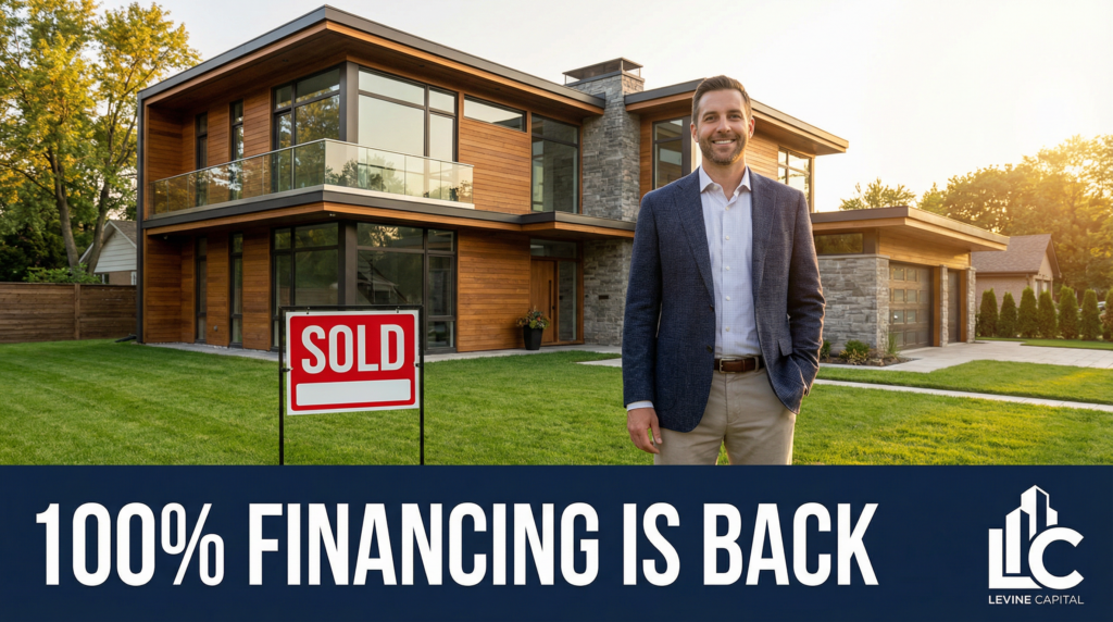 What Qualifies as Experience for Real Estate Investors and General Contractors 1