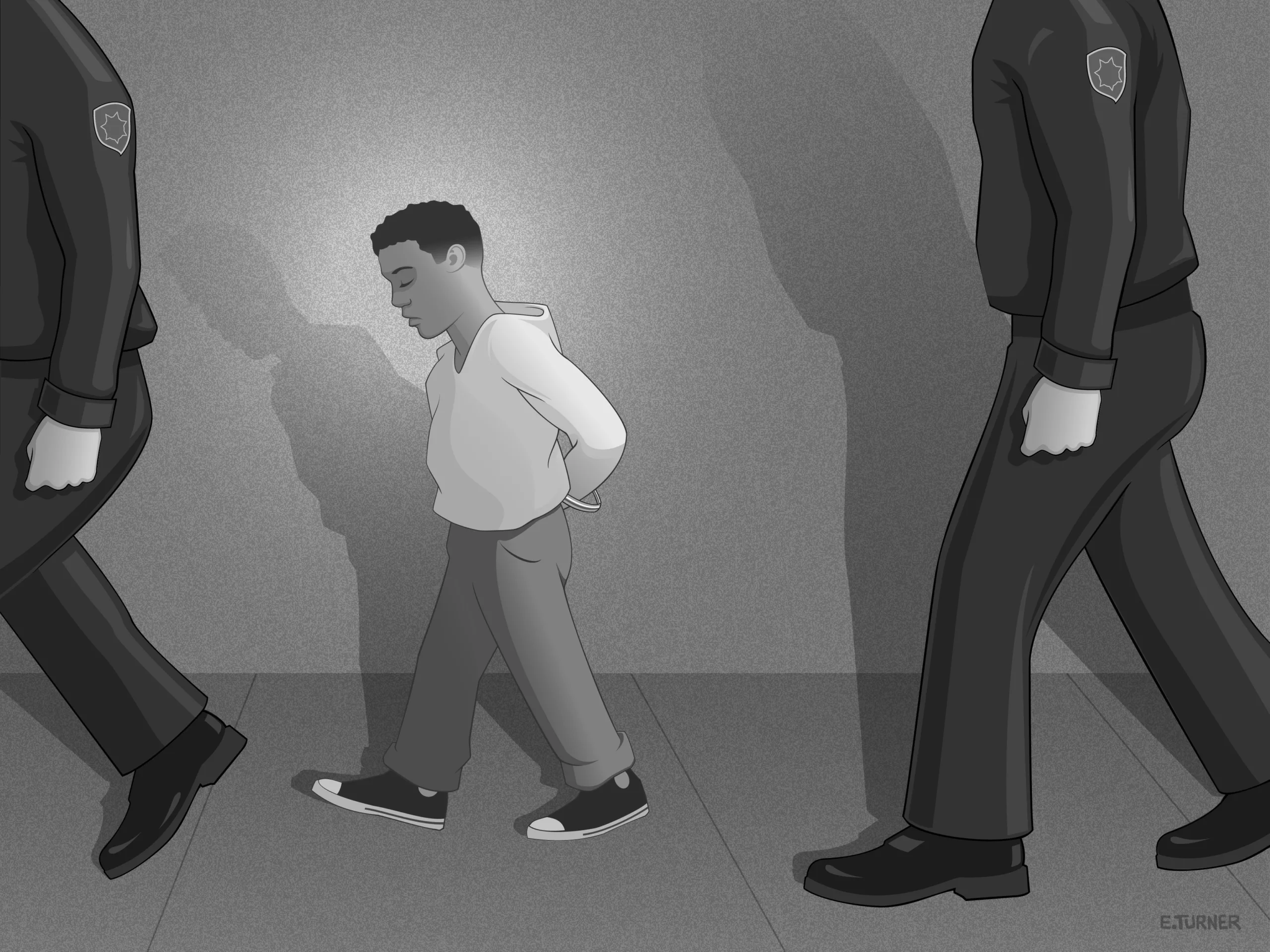 Baker Act abuse in Florida - children detained