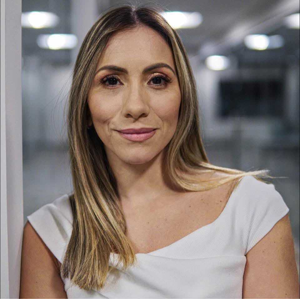 Greice Levine, RV park acquisition contact