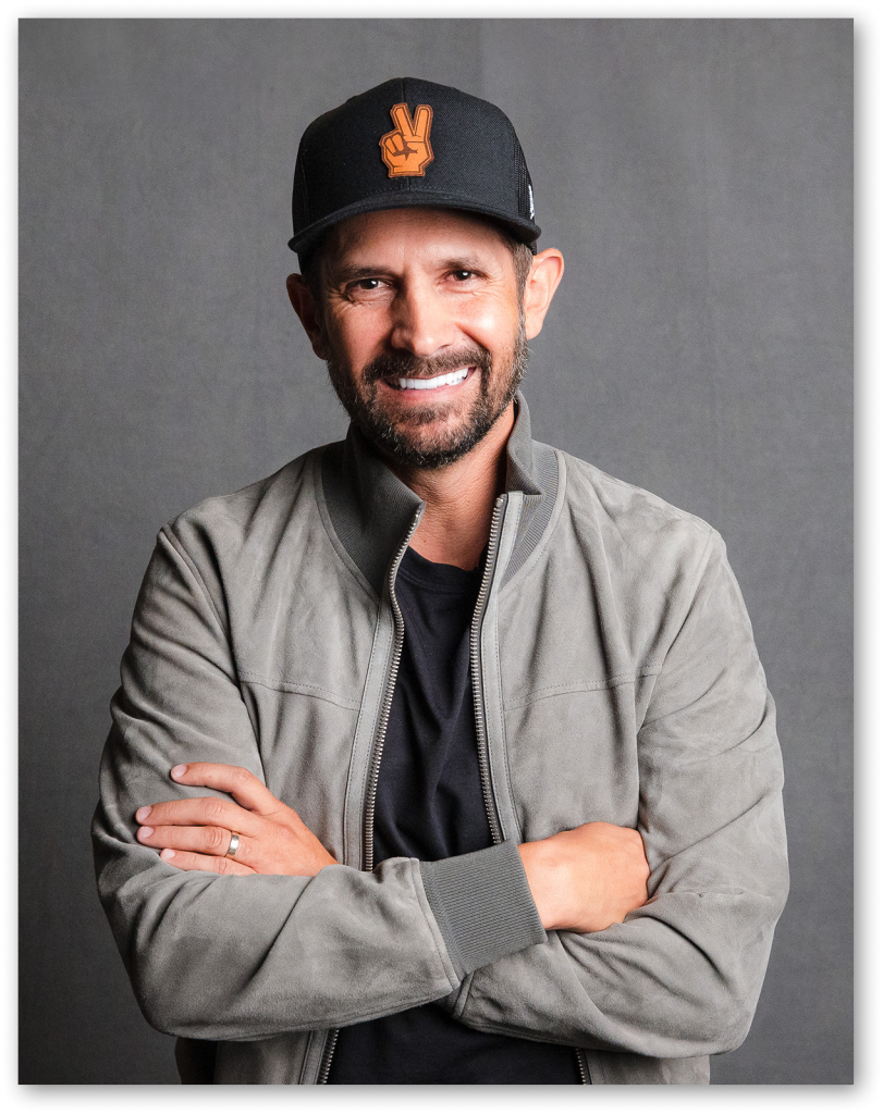 Pace Morby - creative finance and SubTo founder, Morby Method - Levine Capital lending partner