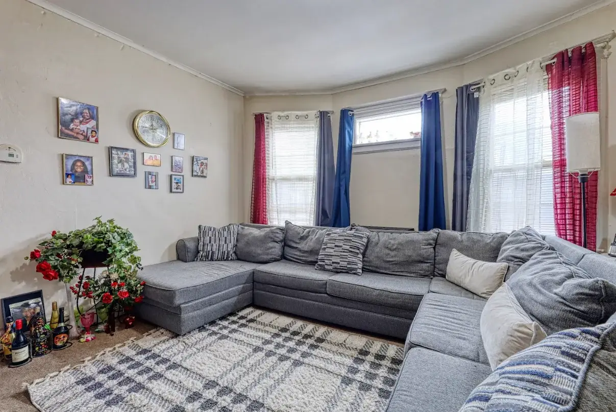 Laurel Ave, Irvington Twp NJ 07111 5