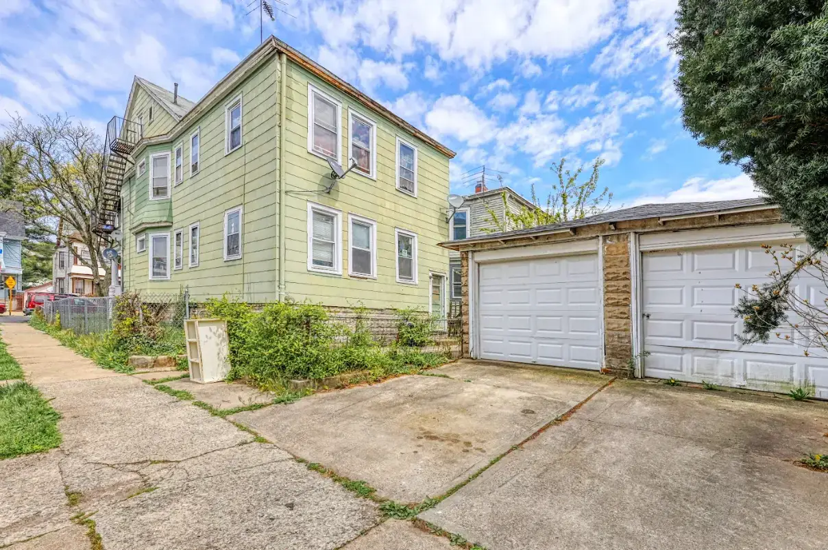 Laurel Ave, Irvington Twp NJ 07111 7